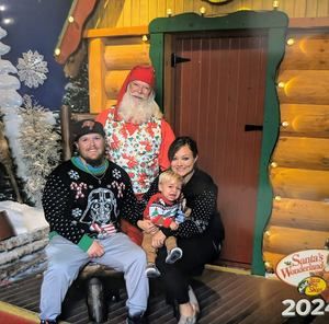 Meet your Posher, Allison